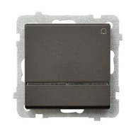 Čokoládový zvonček Ospel Sonata ŁP-6RS/m/40
