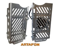 Kryty chladičov + ventilátor BETA RR 4T 2023 -2022 Kryty chladičov + ventilátor BETA RR 4T 2023 -2022