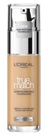 L'Oreal True Match Foundation 5.5.R/5.5.C Cool Undert L'Oreal True Match Foundation 5.5.R/5.5.C Cool Undert