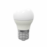 E27 LED žiarovka 5W 6000K G45 STUDENÁ farba SET 10ks E27 LED žiarovka 5W 6000K G45 STUDENÁ farba SET 10ks