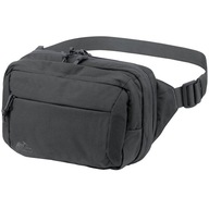 Helikon RAT bedrový vak 1,8 l - Shadow Grey Helikon RAT bedrový vak 1,8 l - Shadow Grey