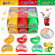 Fľaša Candy Powder Dražé 30 ks.