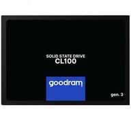 SSD SATA3 6Gb/s GOODRAM CL100 240gb SSD SATA3 6Gb/s GOODRAM CL100 240gb