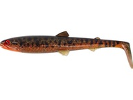 Westin BullTeez Shadtail 24cm 107g Motorový olej Burbot Westin BullTeez Shadtail 24cm 107g Motorový olej Burbot