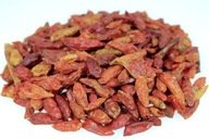 Sušené chilli papričky Piri Piri Bird Eyes 500g Sušené chilli papričky Piri Piri Bird Eyes 500g