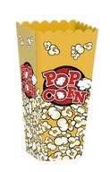 POPCORN CONTAINER box, vedro 772