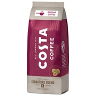 1x 500g COSTA COFFEE Signature Blend 8 Stred 1x 500g COSTA COFFEE Signature Blend 8 Stred