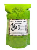 Brazílsky orech POL 1kg ECOBI Brazílsky orech POL 1kg ECOBI