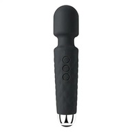 Klitorisálny masážny prístroj s magickou paličkou - extáza orgazmu