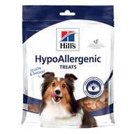 Hill \ 's Hypoalergénne pochúťky Canine 220 g