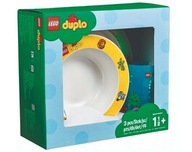 LEGO DUPLO VEČEROVÝ SET PRE DETI 18m+