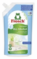 Frosch BIO leštidlo do umývačky riadu Klarspüler DE Frosch BIO leštidlo do umývačky riadu Klarspüler DE