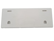 Zimný kryt na vetraciu mriežku MPK 375x150mm