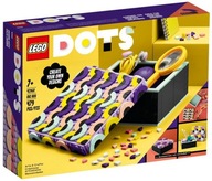 LEGO DOTS - BIG BOX Č. 41960 LEGO DOTS - BIG BOX Č. 41960