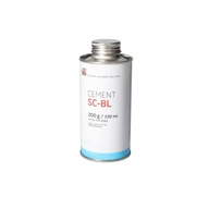 Lepidlo na pneumatiky CEMENT (SC-BL) 230 ml/200 g TIP TOP