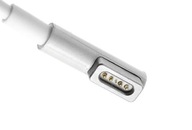 ZÁSTRČKA S KÁBLOM PRE NAPÁJANIE APPLE MACBOOK MAGSAFE ZÁSTRČKA S KÁBLOM PRE NAPÁJANIE APPLE MACBOOK MAGSAFE