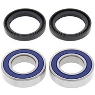 LOŽISKÁ KOLIES PREDNÉ TRIUMPH, DUCATI / ZADNÉ BETA 300/350RR 11-17, 400RR, 450RR LOŽISKÁ KOLIES PREDNÉ TRIUMPH, DUCATI / ZADNÉ BETA 300/350RR 11-17, 400RR, 450RR