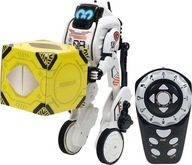 Silverlit Robot Robo UP Athleta na diaľkové ovládanie Silverlit Robot Robo UP Athleta na diaľkové ovládanie
