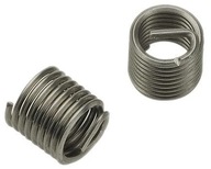 Štandardná závitová vložka 2xD M12x1,75 V-COIL (100 ks) Štandardná závitová vložka 2xD M12x1,75 V-COIL (100 ks)