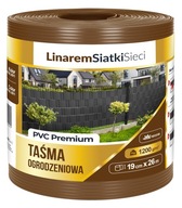 PREMIUM PLOTOVÁ PÁSKA 1200g HNEDÁ NA PLOTOVÝ PLOT 19cmx26m PREMIUM PLOTOVÁ PÁSKA 1200g HNEDÁ NA PLOTOVÝ PLOT 19cmx26m
