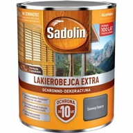 SADOLIN EXTRA TMAVOSIVÝ LAK LAK 0,75L SADOLIN EXTRA TMAVOSIVÝ LAK LAK 0,75L