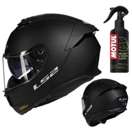 MOTOCYKLOVÁ PRILBA LS2 FF808 STREAM II pre interkom + MOTUL FREE veľkosť L MOTOCYKLOVÁ PRILBA LS2 FF808 STREAM II pre interkom + MOTUL FREE veľkosť L