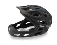 Cyklistická prilba XLC BH-F05 Full Face Enduro S/M Cyklistická prilba XLC BH-F05 Full Face Enduro S/M