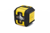 Krížový čiarový laser Stanley Cubix 2 STHT77498-1 Krížový čiarový laser Stanley Cubix 2 STHT77498-1
