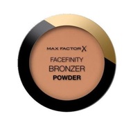 Max Factor Facefinity Bronzer 001 Svetlý bronz Max Factor Facefinity Bronzer 001 Svetlý bronz