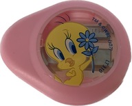 DVOJITÁ BRÚSKA S TWEETY NÁDOBOU, 24 kusov DVOJITÁ BRÚSKA S TWEETY NÁDOBOU, 24 kusov