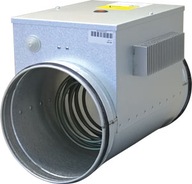Elektrický ohrievač Havaco ECH-200/60/3F 6,0kW Elektrický ohrievač Havaco ECH-200/60/3F 6,0kW