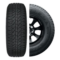2x celoročné pneumatiky 235 / 70 R16 Yokohama Geolandar A