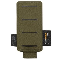 Molle adaptér na opasok Helikon BMA 1 - Olive Green Molle adaptér na opasok Helikon BMA 1 - Olive Green