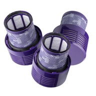 HEPA filter do vysávača DYSON V10 Absolute Animal Pro SV12 UMÝVAJÚCI | 3 ks HEPA filter do vysávača DYSON V10 Absolute Animal Pro SV12 UMÝVAJÚCI | 3 ks