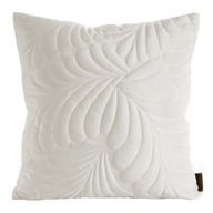 OBJAL NA VANKÚŠ 45x45 VELVET RIA4 KRÉM OBJAL NA VANKÚŠ 45x45 VELVET RIA4 KRÉM