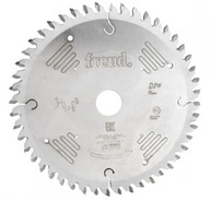 FREUDOVÁ PÍLA NA DOSKU/MDF 160x20x48Z BEZ REZAČA