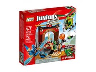 Lego 10725 JUNIORI Stratený chrám Lego 10725 JUNIORI Stratený chrám