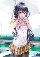 Anime Plagát Masamune-kun no Revenge MSMKR_021 A2 Anime Plagát Masamune-kun no Revenge MSMKR_021 A2