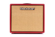 Limitovaná edícia Blackstar Studio 10 KT88 RED