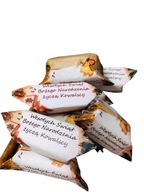 Vianočný - darčekový fudge 1 kg Vianočný - darčekový fudge 1 kg