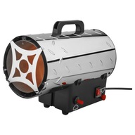Parkside PLYNOVÝ VENTILÁTOR OHRIEVAČ 15 kW Parkside PLYNOVÝ VENTILÁTOR OHRIEVAČ 15 kW