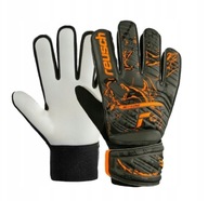 REUSCH ATTRAKT STARTER PEVNÉ DETSKÉ BRANKÁRSKE RUKAVICE veľkosť 6,5 REUSCH ATTRAKT STARTER PEVNÉ DETSKÉ BRANKÁRSKE RUKAVICE veľkosť 6,5