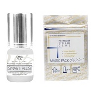 Smart Plus lepidlo na mihalnice 3ml, rýchlo sa viažuce Wonder Smart Plus lepidlo na mihalnice 3ml, rýchlo sa viažuce Wonder
