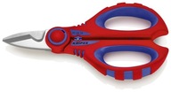 Knipex 95 05 10 SB elektrikárske nožnice