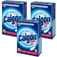 Calgon 3v1 odstraňovač vodného kameňa prášok 1kg x 3 XXL
