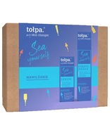 Tołpa my skin changer sea yourself set Sérum 30 ml + krémová maska, 40 ml Tołpa my skin changer sea yourself set Sérum 30 ml + krémová maska, 40 ml
