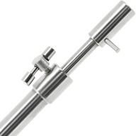 NGT Nerezová podpera XL 70-120 cm NGT Nerezová podpera XL 70-120 cm