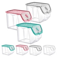Nádoba na zeleninu, ovocie, cibuľu, zemiaky, 12L x3 Nádoba na zeleninu, ovocie, cibuľu, zemiaky, 12L x3