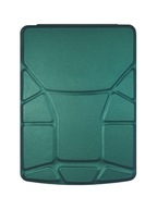 inkBOOK case Yoga Oxford Green case for Calypso Plus inkBOOK case Yoga Oxford Green case for Calypso Plus