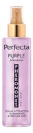 Perfecta Pheromones Purple telová hmla 200 ml